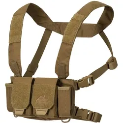 Helikon-Tex Urban Competition MultiGun Rig - Coyote von Helikon Tex