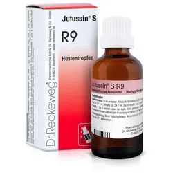 Jutussin S R9 Mischung 22 ml