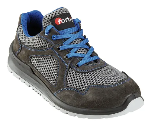 Fortis Halbschuh Dain S1P Größe 41