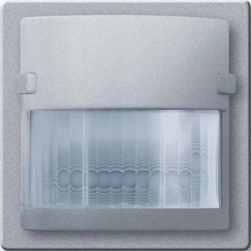 Busch-Jaeger KNX-Bewegungsmelder-Sensor 6122/02-83-500 von Busch-Jaeger KNX-Bewegungsmelder-Sensor