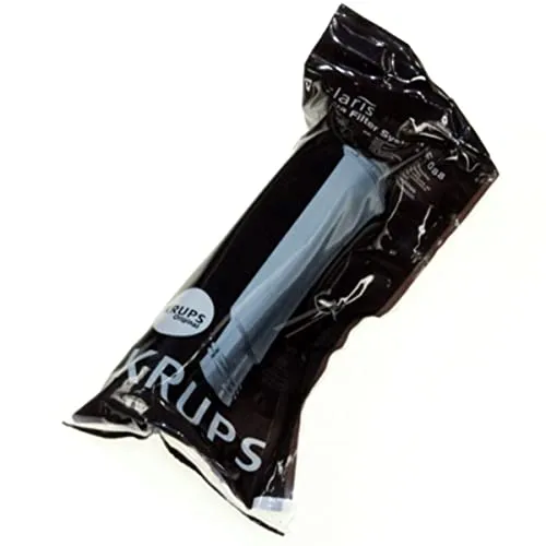 Krups – 1 Kartusche Aqua Filter System Artese Krups F088