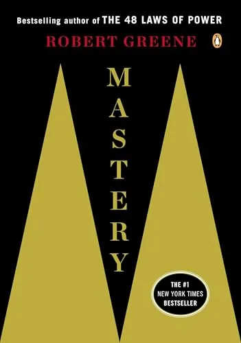 Mastery Hörbuch - Neu und originalverpackt. Entdecken Sie die Geheimnisse des Erfolgs mit diesem fesselnden Hörbuch.