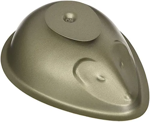 STÄDTER Backform Kids Emil der Igel