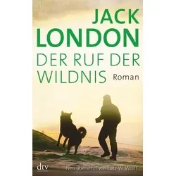 Der Ruf der Wildnis