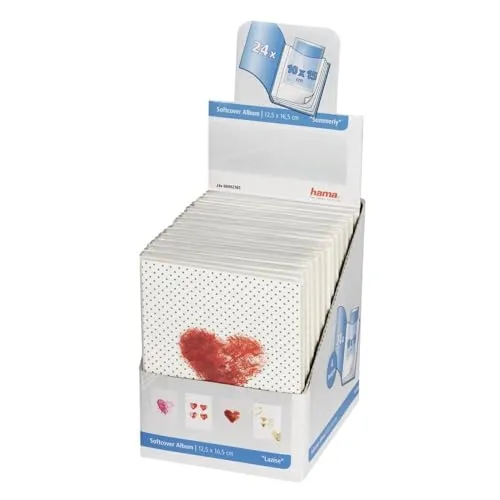 Hama Fotoalbum 