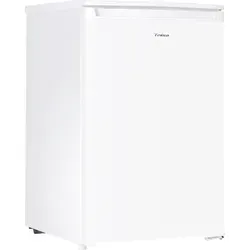 Trisa Electronics Kühlschrank Weiß, 55x58x85 cm