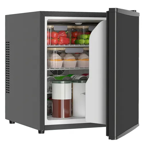 HOMCOM Mini Kühlschrank 44L