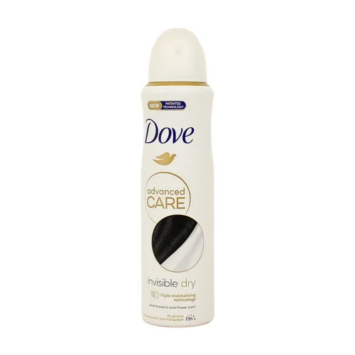 Deodorante Spray Invisible Dry Advanced Care Dove 150ml von UNILEVER ITALIA MKT OPER. Srl