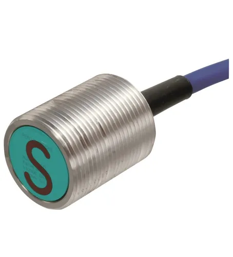 Pepperl+Fuchs NJ6-22-SN-G-3M Induktiver Sensor