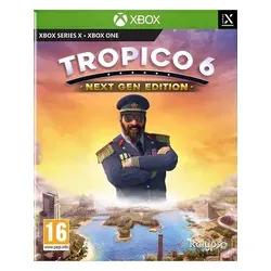 Tropico 6 von Kalypso