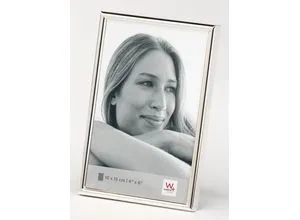 Walther WD015S Chloe Porträtrahmen 10x15 cm silber