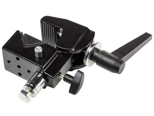 Global Truss Selflock Haken für 50mm Schwarz