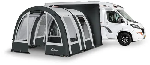 Dorema Traveller Air Modular Klimatex Reisemobil-Vorzelt, 320x260cm
