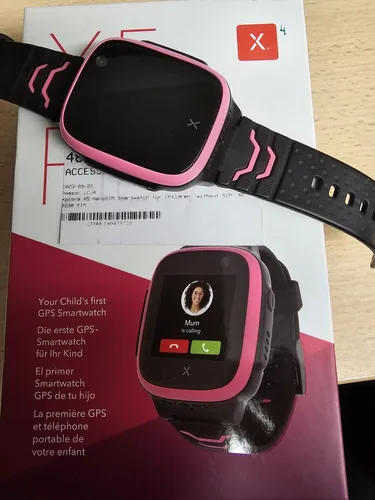 Produktbild Xplora X5 Play Smartwatch für Kinder