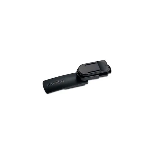 Garmin Guertelclip Drehbar schwarz