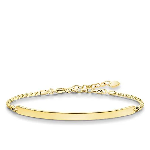 THOMAS SABO Armbänder Gold von THOMAS SABO