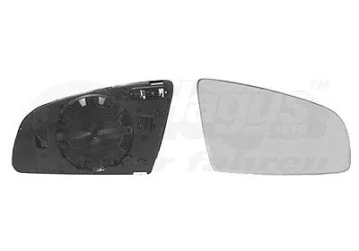 Van Wezel Spiegelglas, Außenspiegel * HAGUS * 0325838