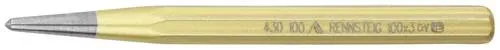 Körner 100x8x3mm Rennsteig Werkzeuge 430 100 0 (Ø x L) 3 mm x 100 mm