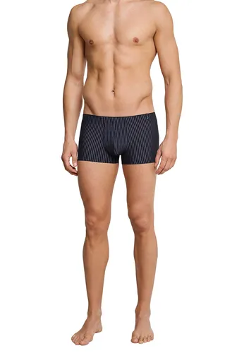 Schiesser Boxershorts Long Life Soft 149047 in beige von Schiesser