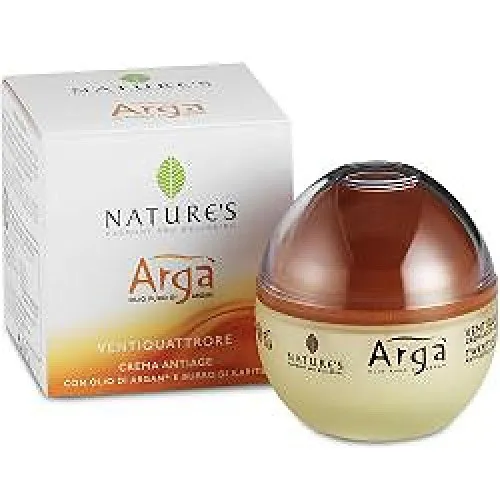 Arga' 24ore Crema Antiage