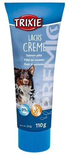 Trixie Premio Lachscreme 110g von Trixie