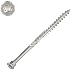 Schrauben von SCREW REBEL
