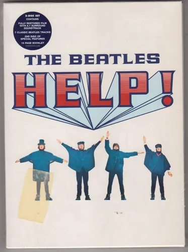 Produktbild The Beatles