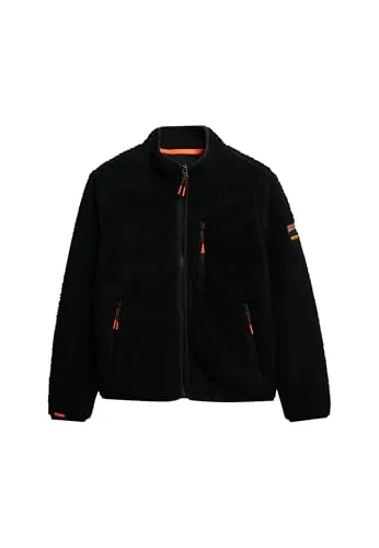 Fleecejacke SUPERDRY 