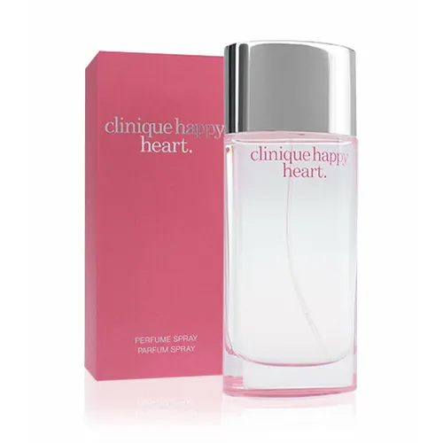 Clinique Happy Heart Eau de Parfum Spray 100 ml