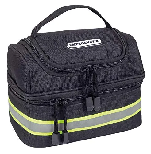 EB Lunch Box Brotzeit-Tasche (schwarz)