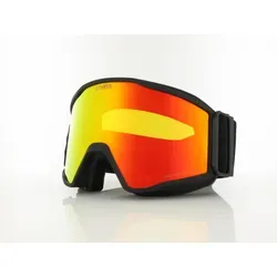 Uvex Blast CV S1 Skibrille grau mit 100% UV-Schutz