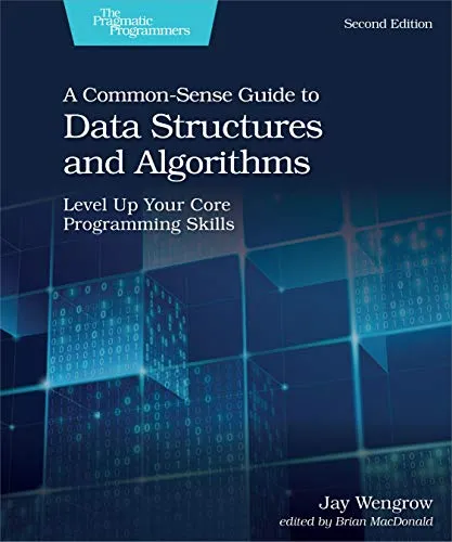 Daten Structures And Algorithms Second Edition Taschenbuch