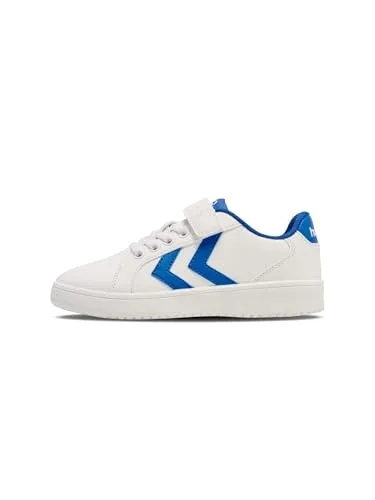 hummel Derby Court Trainers EU 31