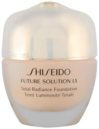 Shiseido Future Solution LX Total Radiance Foundation 30 ml