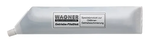 WAGNER Getriebefließfett Fließfett - 154900 - 900 g