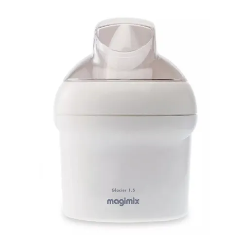 Produktbild Magimix Le Glacier 1,5 Weiß 11667NL