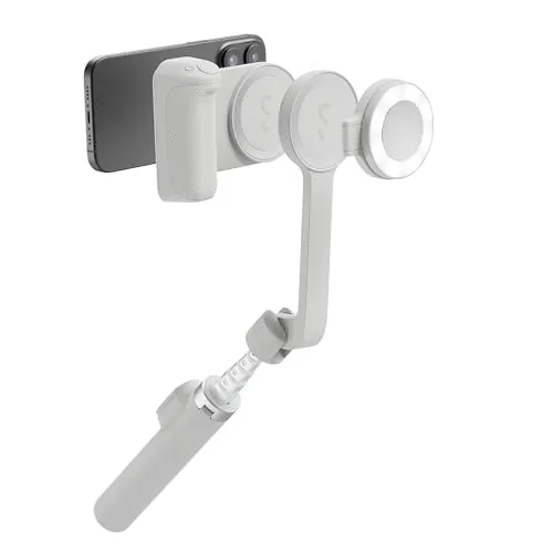 ShiftCam Travel and Creator Kit (Stone, Travel Kit Pro)
