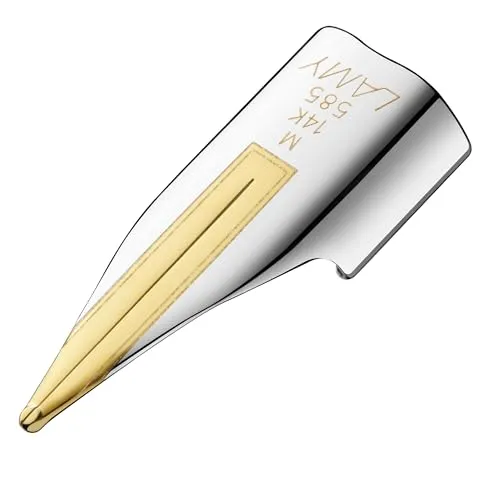 LAMY Füller & Bleistifte Silber von LAMY