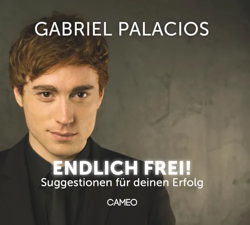 Endlich frei!, Gabriel Palacios