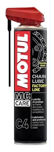 Motul Schmierstoff C4 CHAIN LUBE FL 102983
