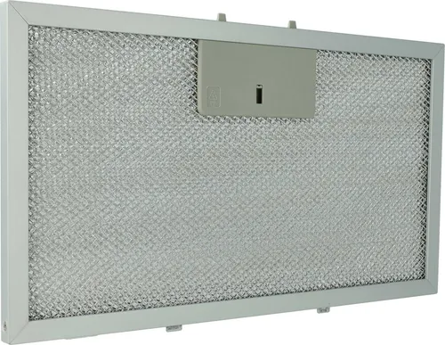 vhbw Filter Metallfettfilter Ersatz für Klarstein 10034874 für Dunstabzugshaube, Aluminium