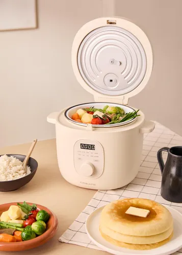 RICE COOKER STUDIO