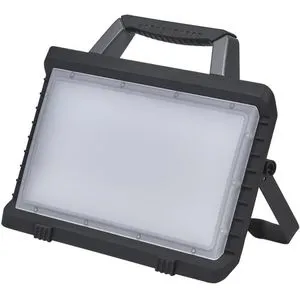 OSRAM Baustrahler LED Worklight, mit Akku, 3.000 Lumen, 26 Watt, IP54 Spritzwasserschutz