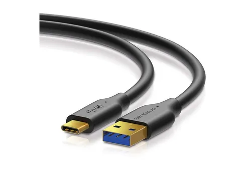 sentivus Sentivus U301-100 Pro Series USB 3.0 Daten-/Ladekabel (USB 3.0-A Steck USB-Kabel