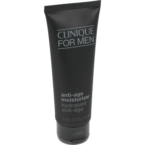 Clinique for Men Anti-Age Moisturizer 100 ml von Clinique