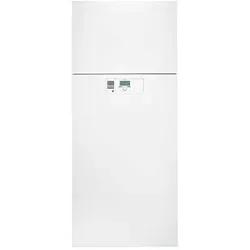 Produktbild Vaillant Paket 4.9104 versoTHERM plus VWL 57/5 S2 Eckaufstellung
