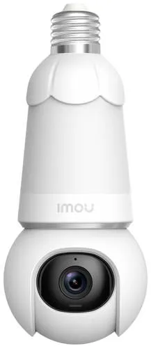 Produktbild Imou Überwachungskamera Bulb Cam 2K IPC-S6DP-3M0WEB-E27