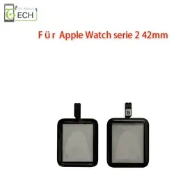 Ersatz-Frontglas für Apple Watch S2 42mm