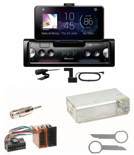 Die besten Pioneer Autoradios | Test & Vergleich von Pioneer