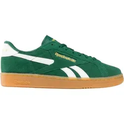Reebok Club C Grounds Schuhe Verde Bosco in grün von Reebok